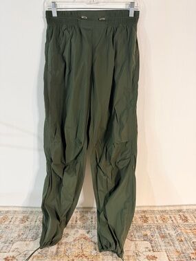 YPB‎ army green jogger pants